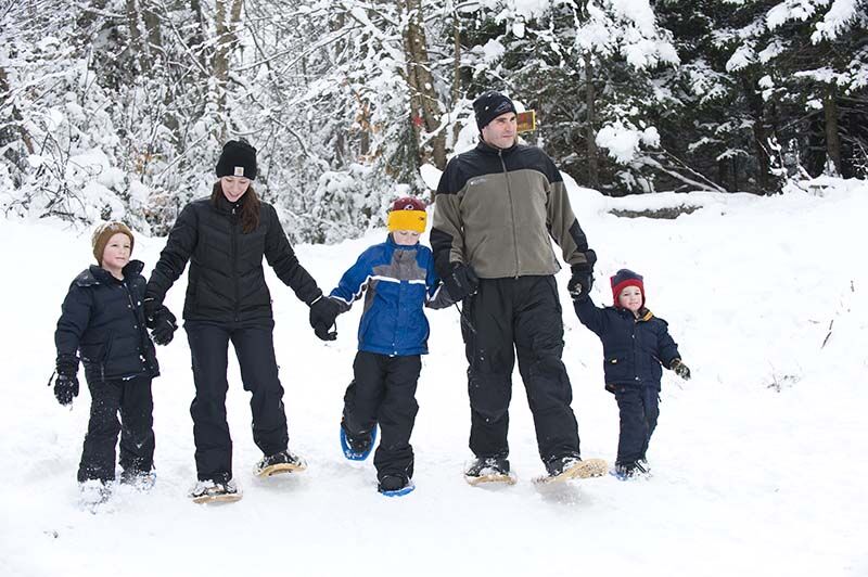 The Whiteface Lodge Lake Placid Zewnętrze zdjęcie